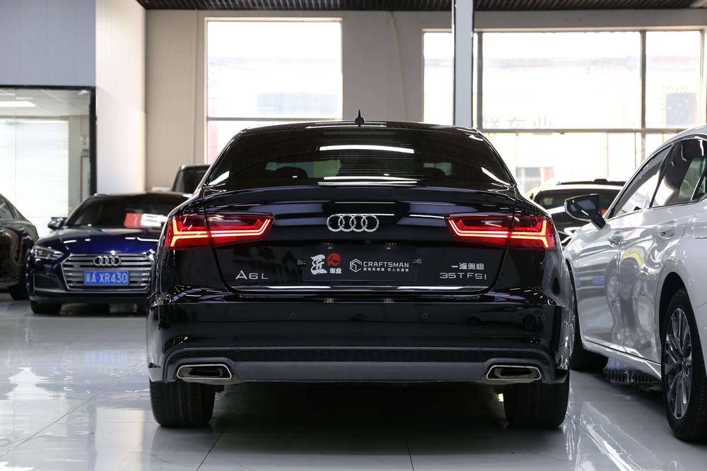 Audi Audi A6L