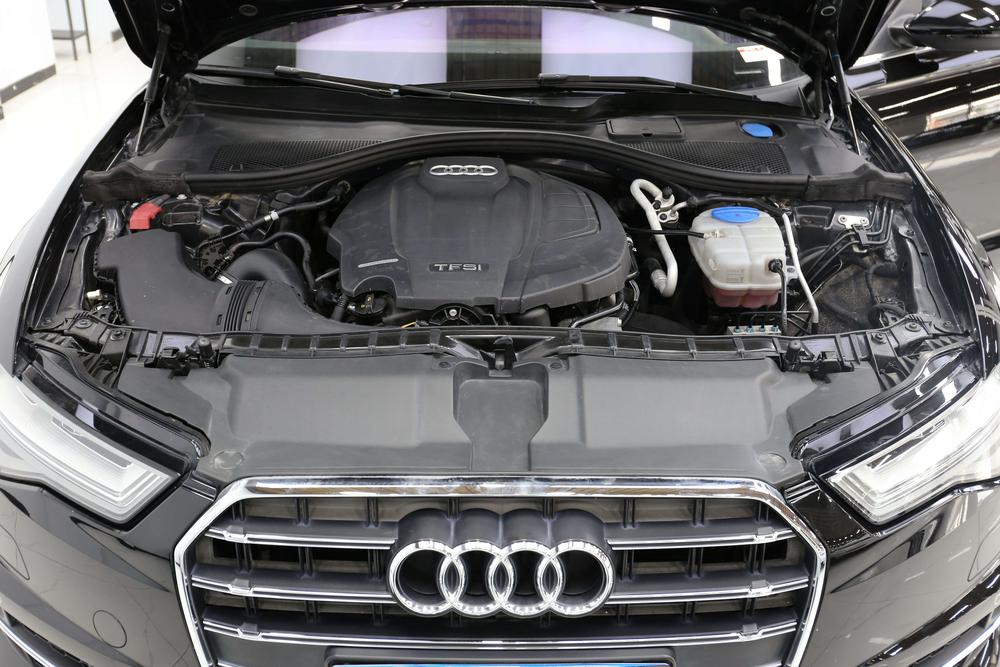 Audi Audi A6L