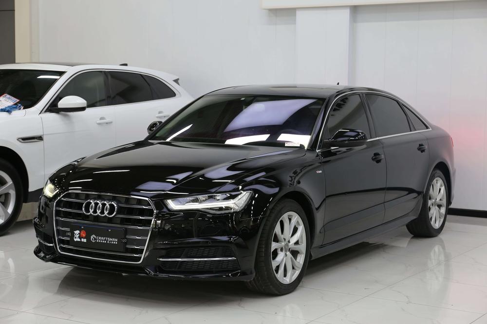 Audi Audi A6L