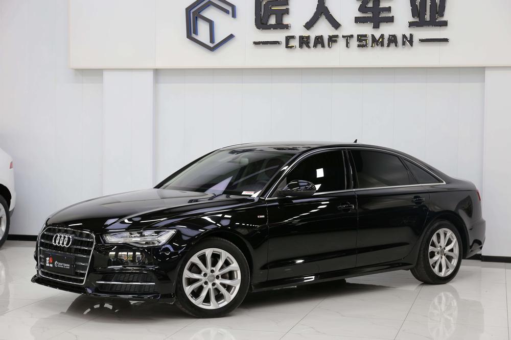 Audi Audi A6L