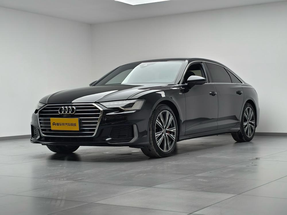 Audi Audi A6L