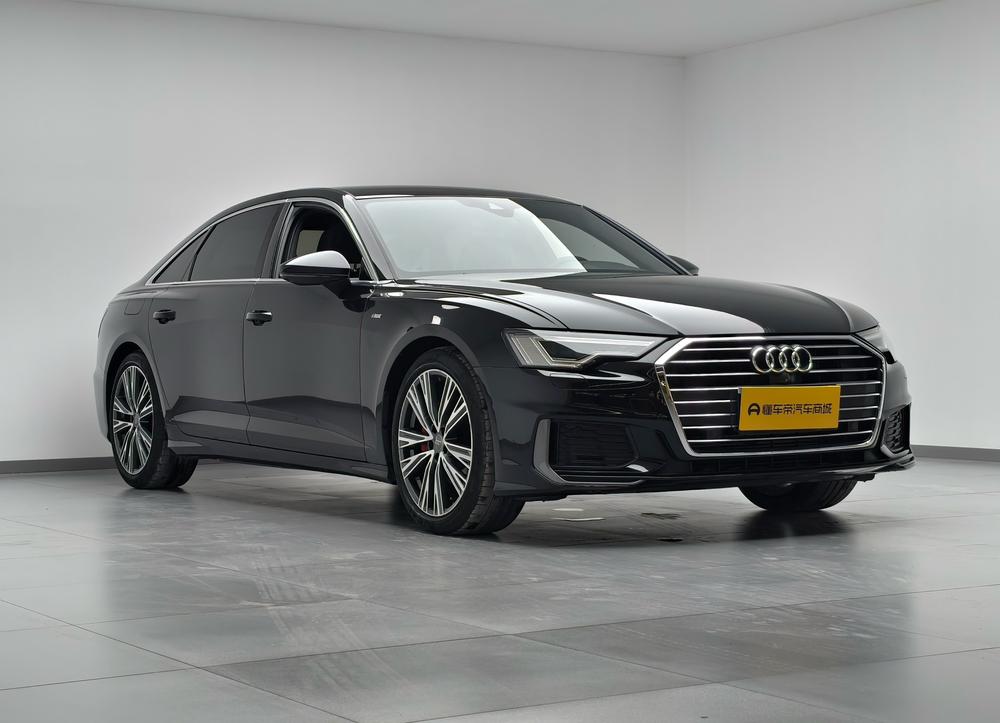 Audi Audi A6L