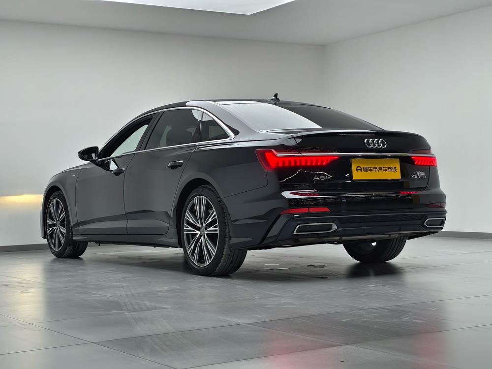 Audi Audi A6L