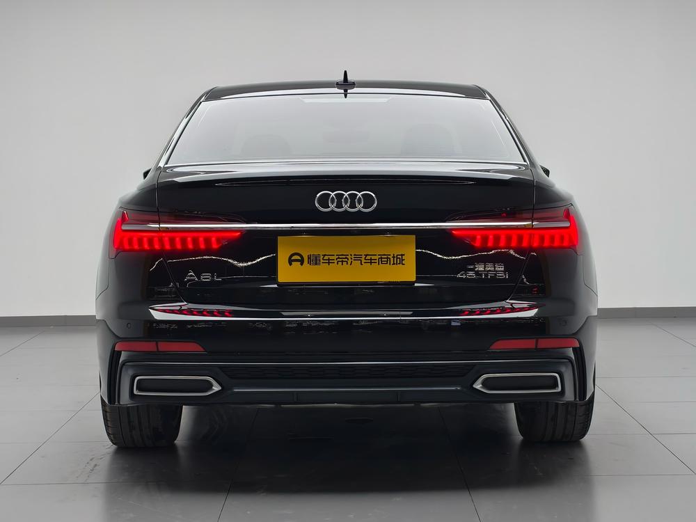 Audi Audi A6L