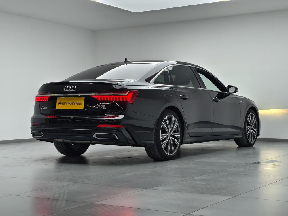 Audi Audi A6L