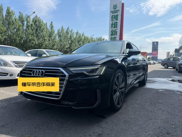 Audi Audi A6L