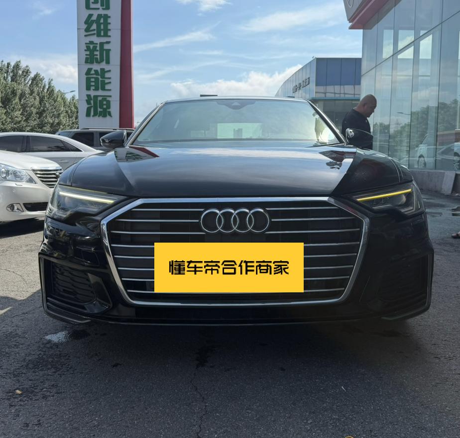 Audi Audi A6L