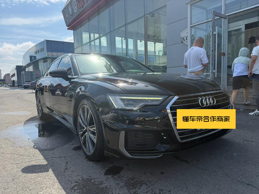 Audi Audi A6L