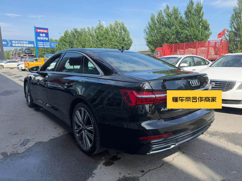 Audi Audi A6L