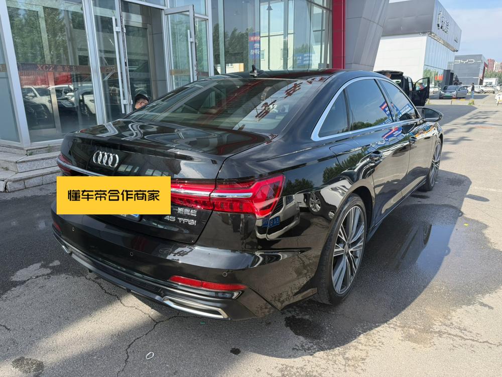 Audi Audi A6L