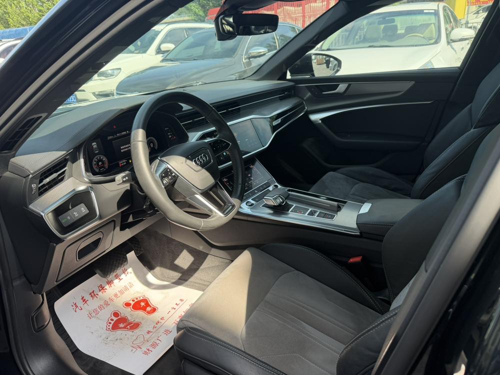 Audi Audi A6L