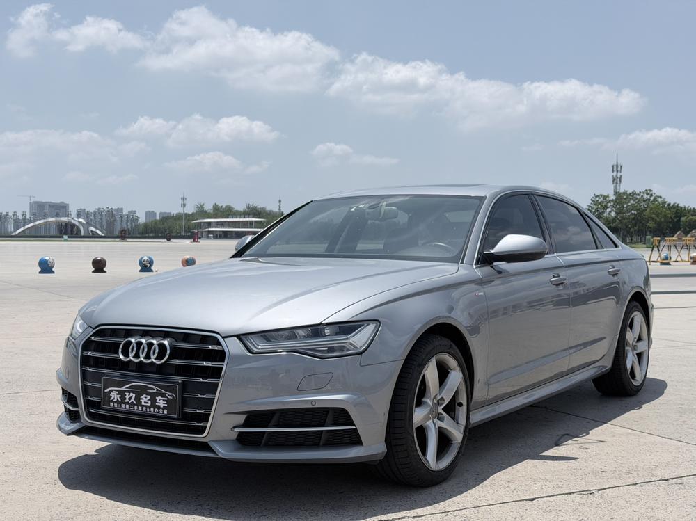 Audi Audi A6L