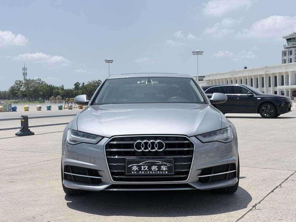 Audi Audi A6L