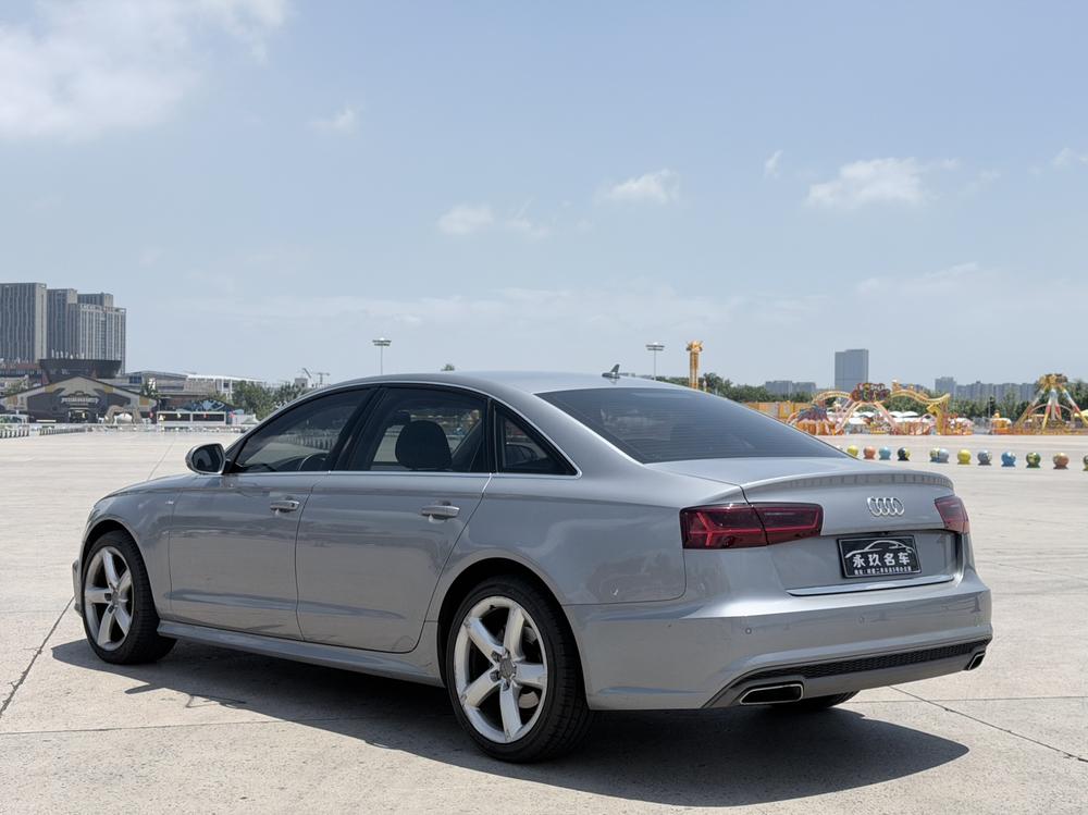 Audi Audi A6L