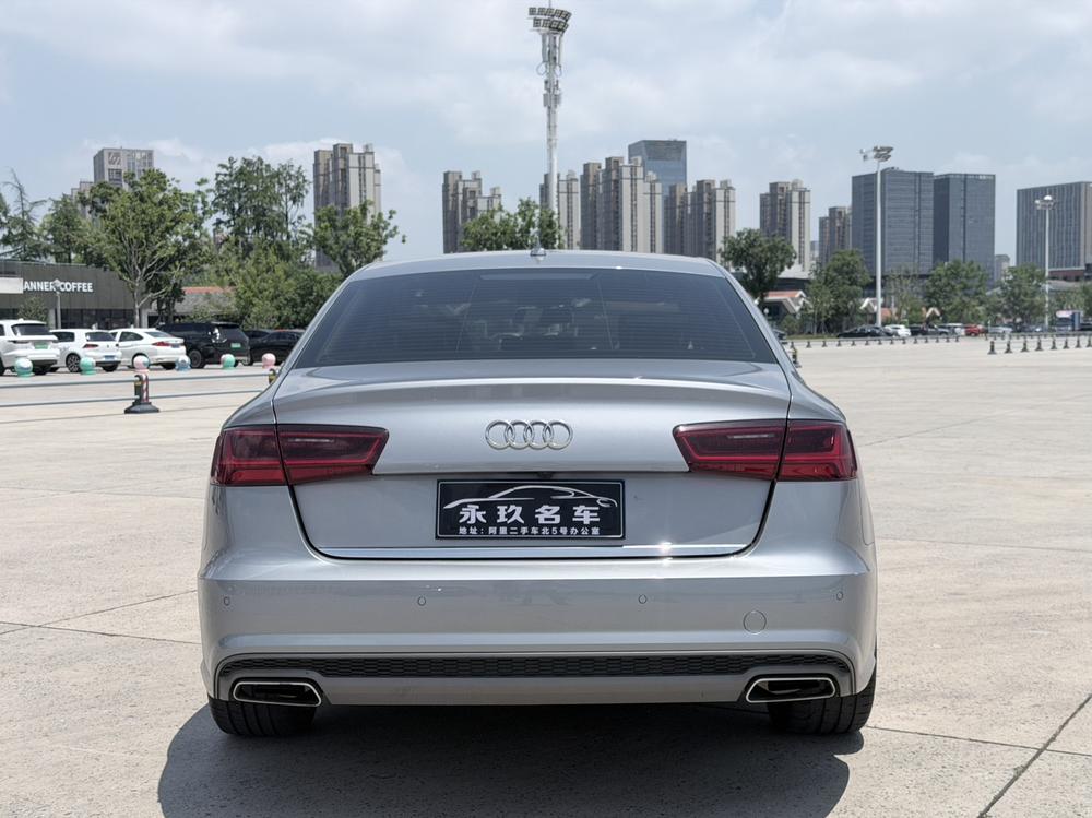 Audi Audi A6L
