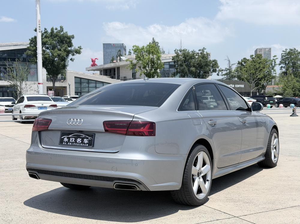 Audi Audi A6L