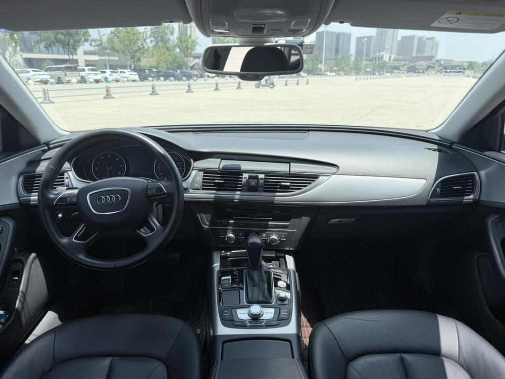 Audi Audi A6L