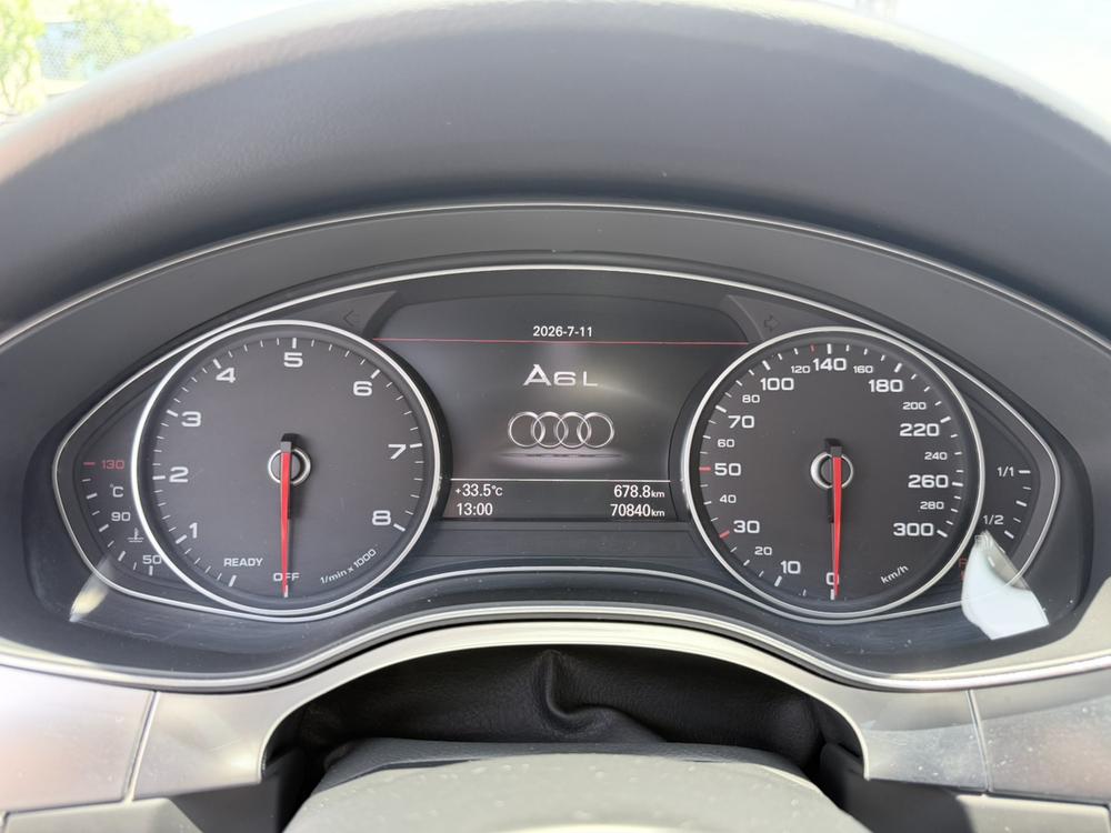 Audi Audi A6L