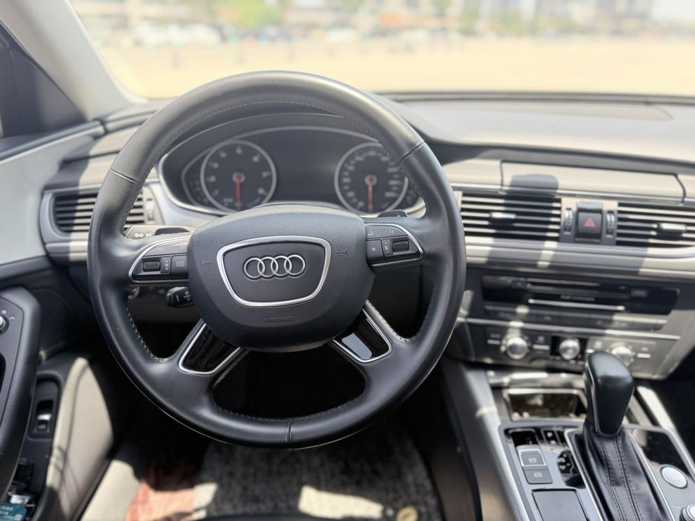 Audi Audi A6L
