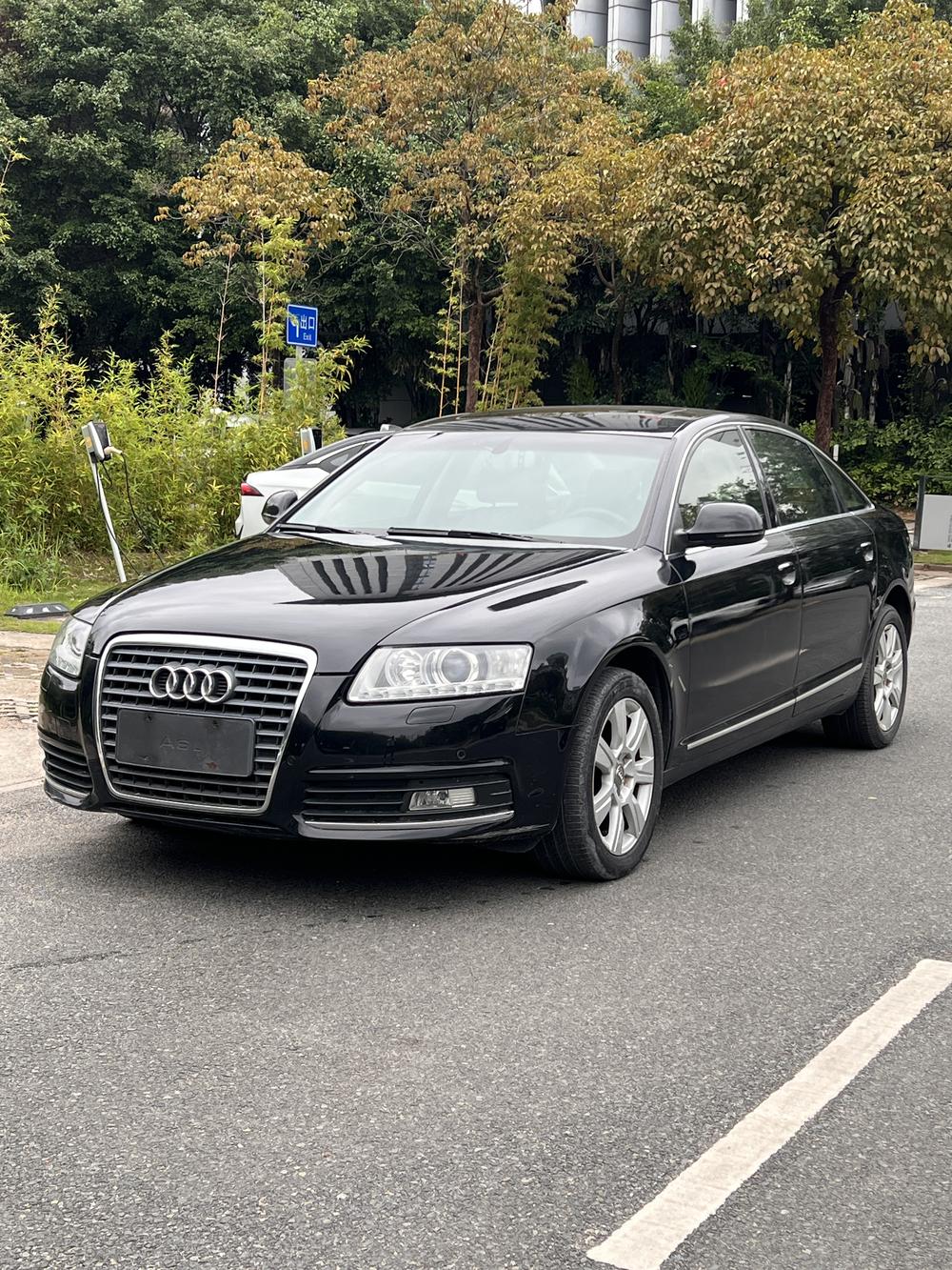 Audi Audi A6L
