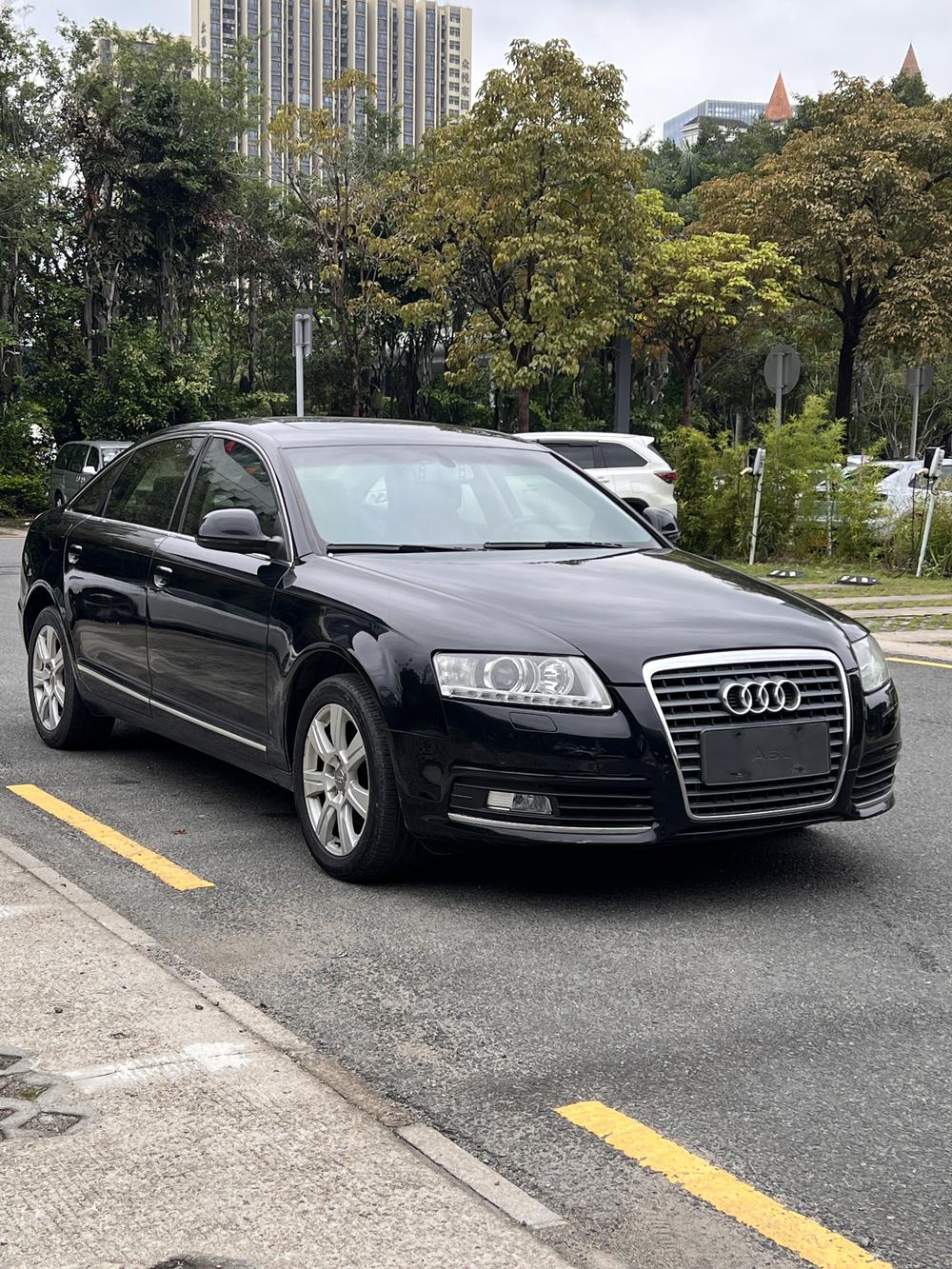 Audi Audi A6L