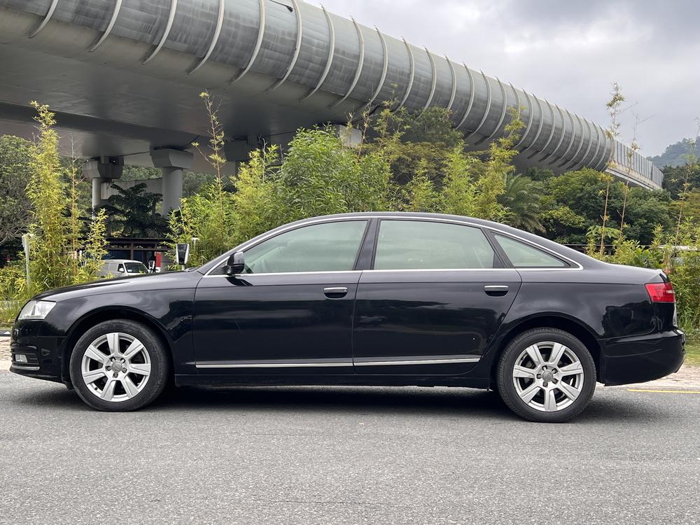 Audi Audi A6L