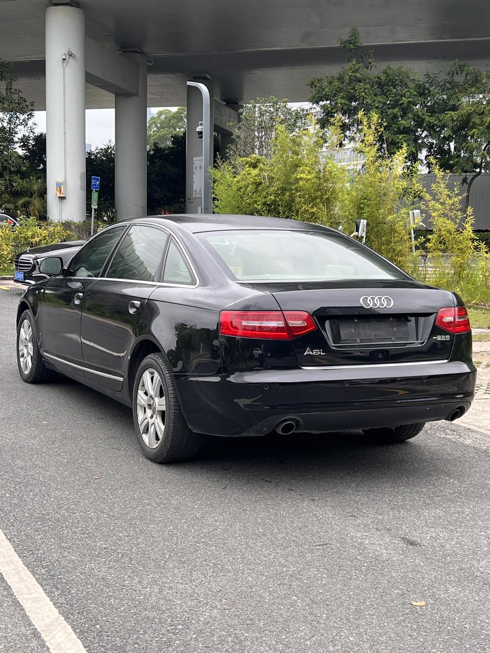Audi Audi A6L