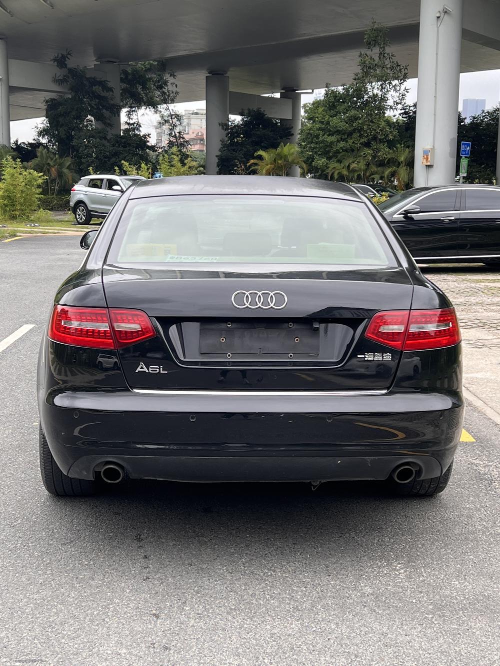 Audi Audi A6L