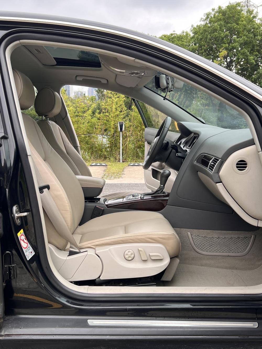 Audi Audi A6L
