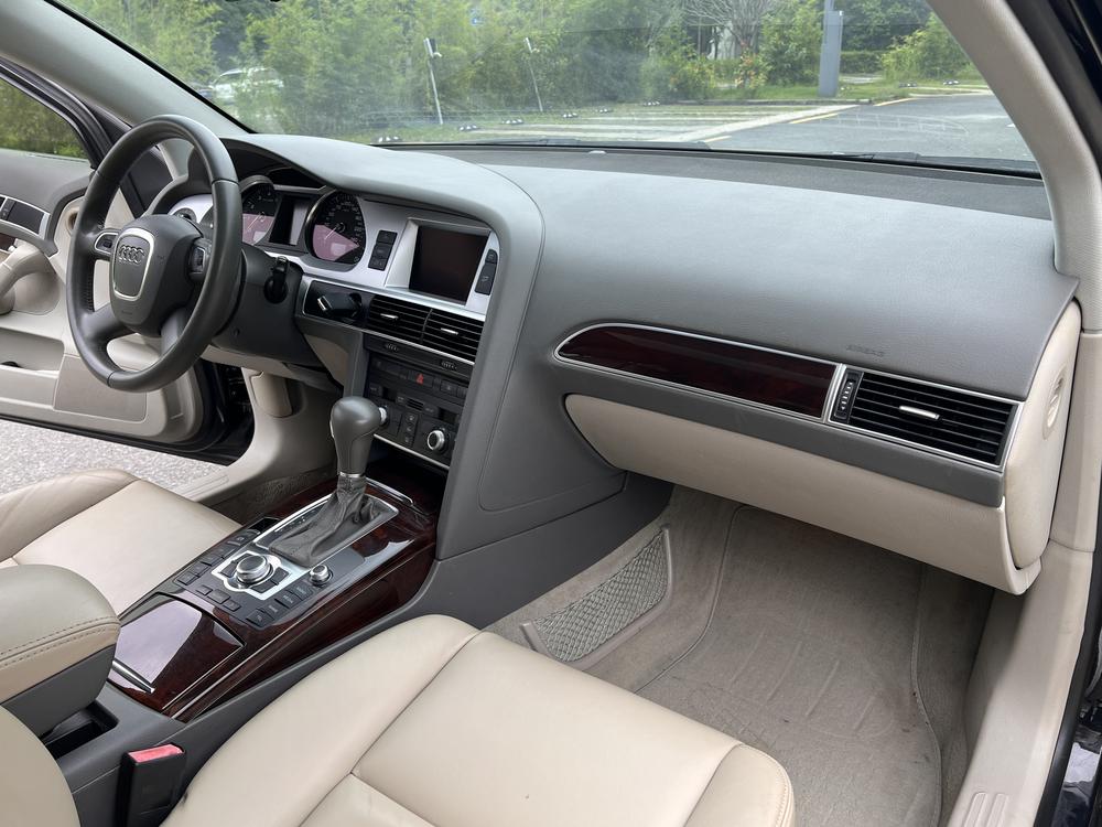 Audi Audi A6L