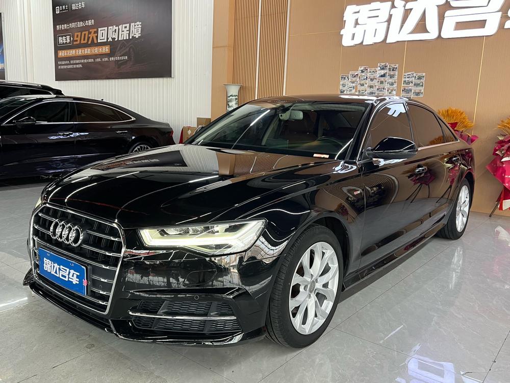 Audi Audi A6L