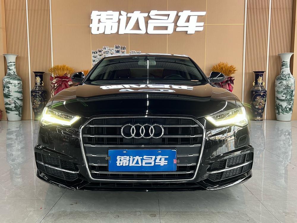 Audi Audi A6L