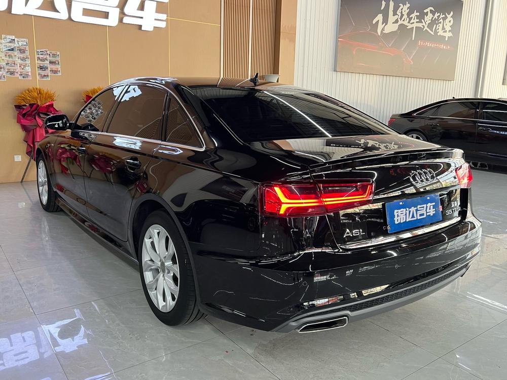 Audi Audi A6L