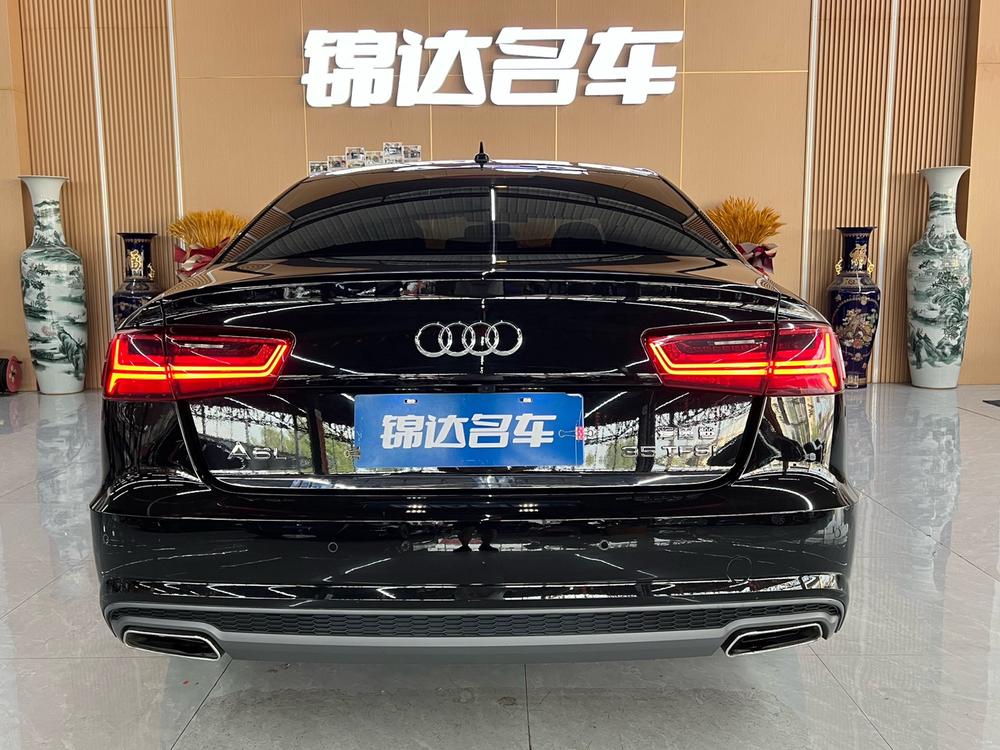 Audi Audi A6L