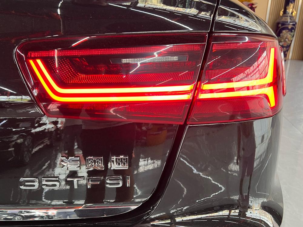Audi Audi A6L