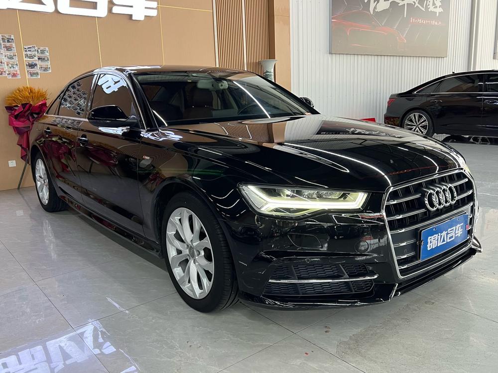 Audi Audi A6L