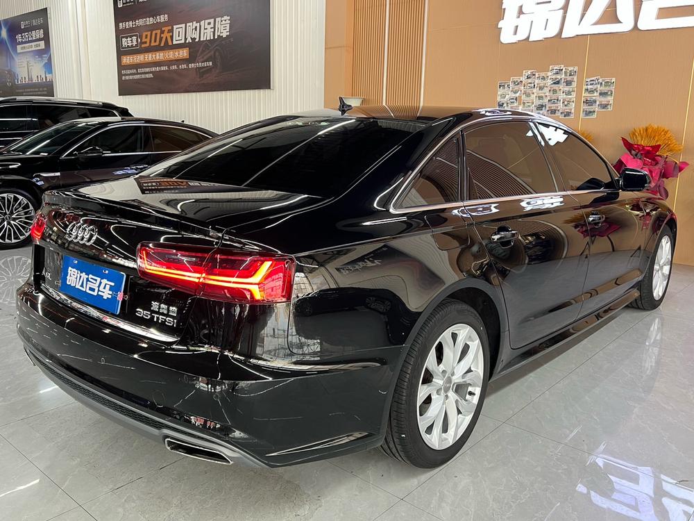 Audi Audi A6L