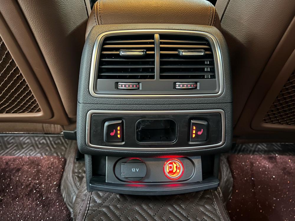 Audi Audi A6L