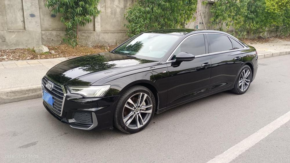 Audi Audi A6L