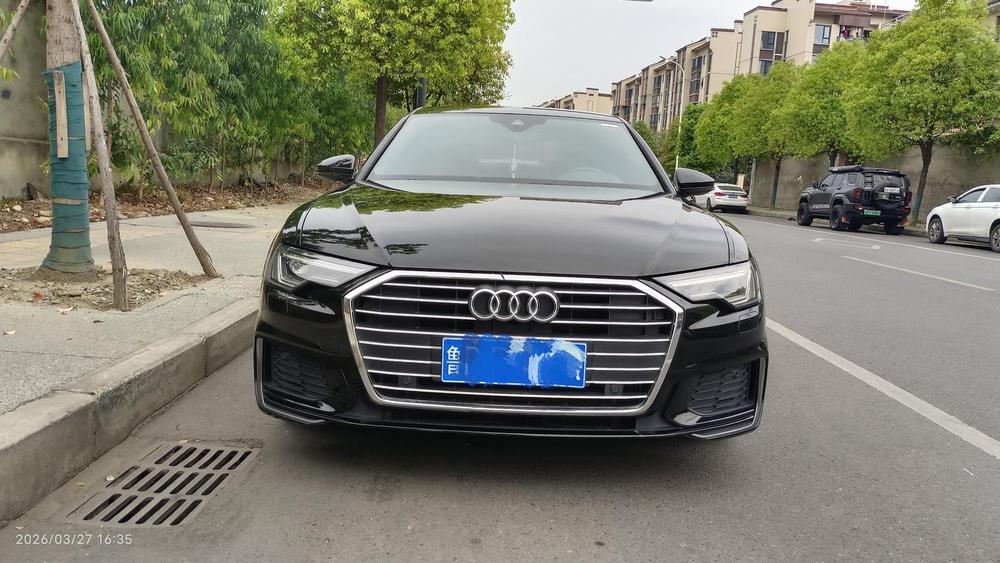Audi Audi A6L