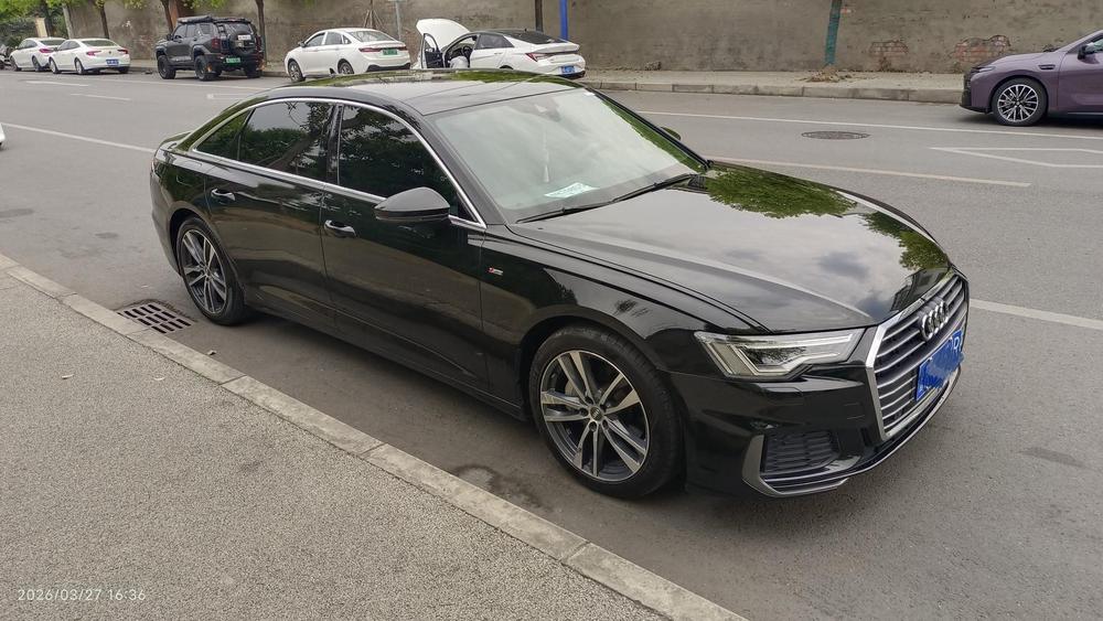 Audi Audi A6L