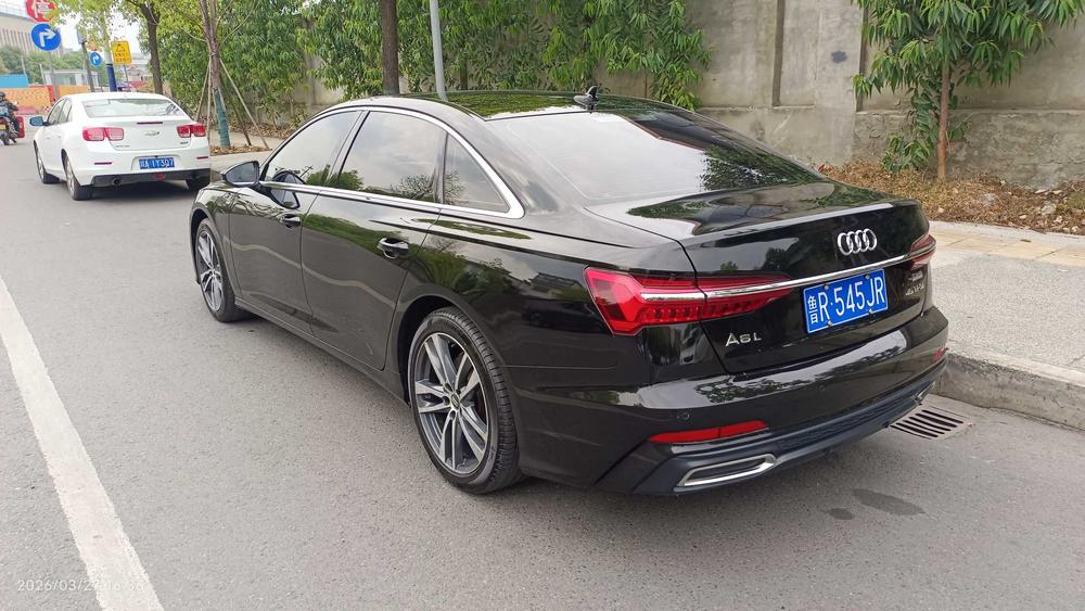 Audi Audi A6L