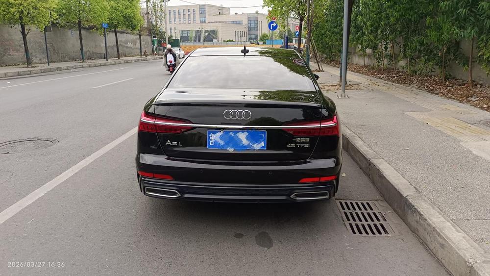 Audi Audi A6L