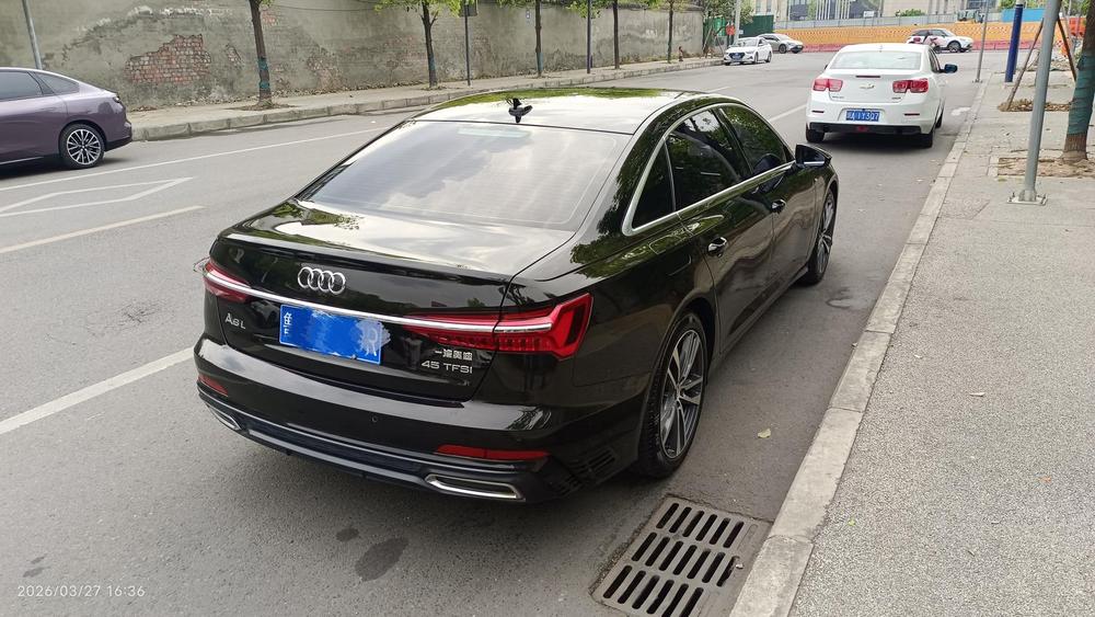 Audi Audi A6L