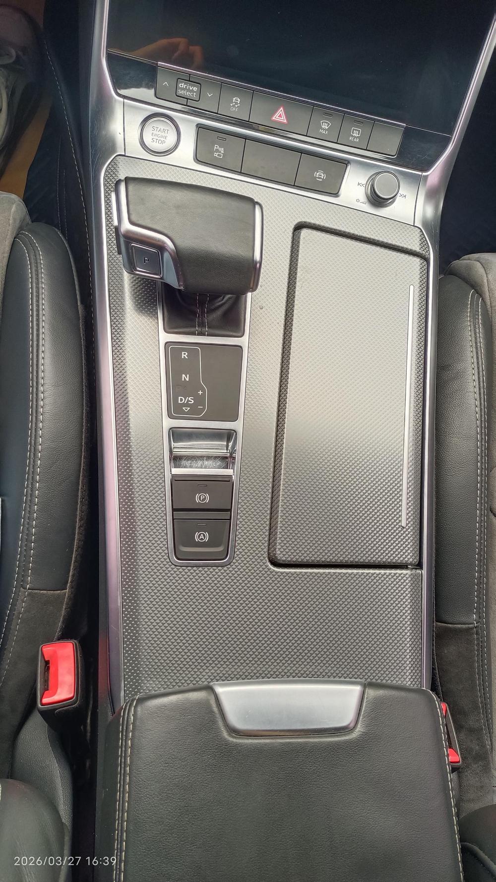 Audi Audi A6L