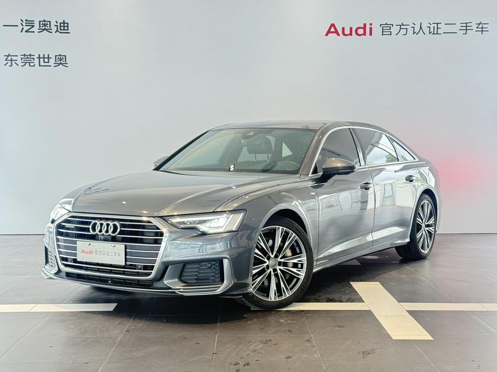 Audi Audi A6L