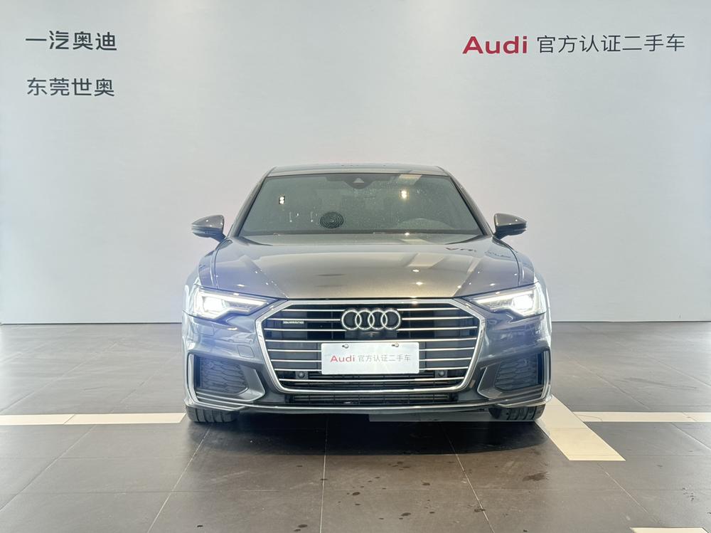 Audi Audi A6L