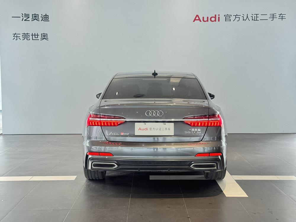 Audi Audi A6L