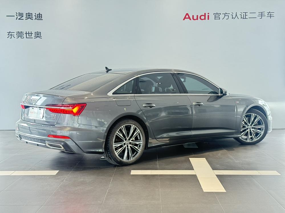 Audi Audi A6L