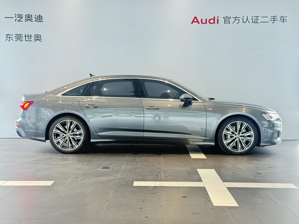 Audi Audi A6L